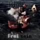 Frei sein Single