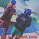 Up My Rank feat Fadess Single