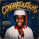 Congratulations Single