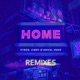 Home Remixes EP