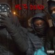 He s Dead Single