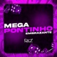 Mega Pontinho Embrazante Single