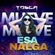 Mueve Esa Nalga Single