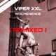Wochenende Remixed Single