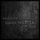 Dark Matter Radio Single