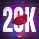 20K Single