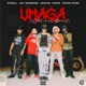 Umaga Remix feat YOVNGCHIMI Rvsell Remix Single