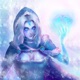 Crystal Maiden Single