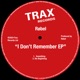 I Don t Remember EP