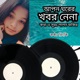 Apon Ghorer Khobor Nena Single