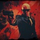 HITMAN feat PREVMARCO Single