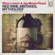 Red Wine Mistakes Mythology Single