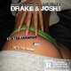 DRAKE and JOSH feat alt Ha7o the Saiyan Single