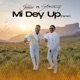 Mi Dey Up feat Stonebwoy Remix Single