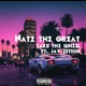Take the Wheel feat Jay Jetson Single
