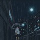 Rain Single