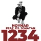 1234 feat Dj Jonatan Single