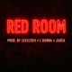 Red Room feat L Burna Judea INSTRUMENTAL Single