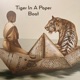 Tigre En Un Bote De Papel feat Isha Judd Single
