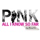 All I Know So Far Remixes EP