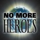 No more heroes feat Nate Monoxide Single