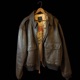 Charlies WWII Bomber Jacket feat Dave Stewy Single