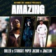 AMAZING feat Straight Paper Jacque JawzLDN Single