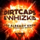 You Already Know feat Sebastian Wexler EP