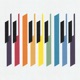 Fusing sounds of the internet Single