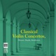 Classical Violin Concertos