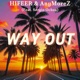Way Out feat Sergio Ochoa Single