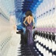 Purple Dress Single