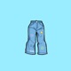 Pantalón Single