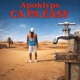 CA PA EASY feat Apoklyps Nono Ymd Single