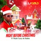 Night Before Christmas Single feat Mark Curry Habitt Single