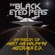 Invasion of Meet Me Halfway Megamix EP