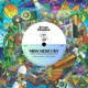 Miss Mercury Single