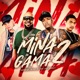 Mina da Gama 2 feat Anjodoisd Single