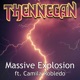 Massive Explosion From Final Fantasy Dissidia NT feat Camila Robledo Single