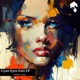 Cyan Eyes Girl Single