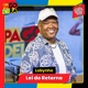 Lei Do Retorno Single