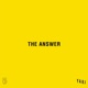 The Answer Single