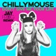 Don t give me your Life Jay Frog Remix Single