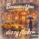 Because of you Single