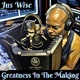 Greatness In The Making
