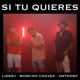 Si tu quieres Single