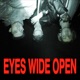EYES WIDE OPEN Single