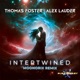 Intertwined Moonorix Remix Single