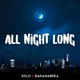 All Night Long Single