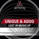 Lost in Music Single